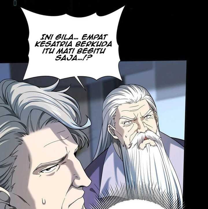 The Apex of Dragon Mastery - Chapter 17 - Page 22