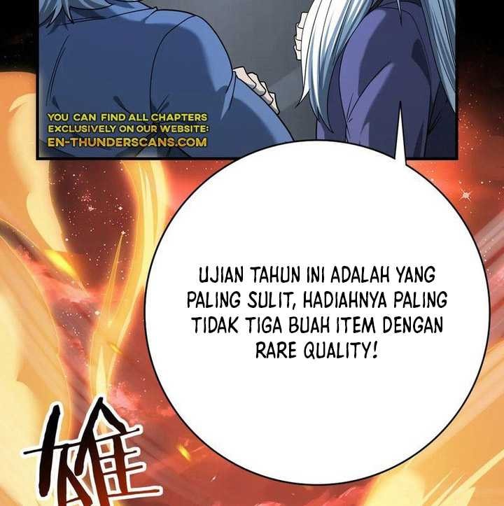 The Apex of Dragon Mastery - Chapter 17 - Page 25