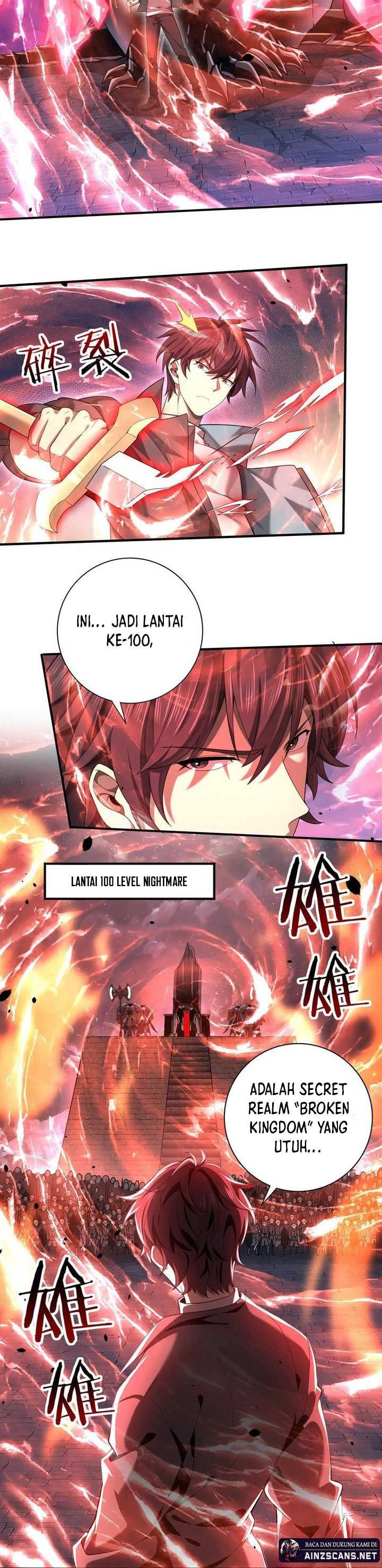 The Apex of Dragon Mastery - Chapter 17 - Page 9