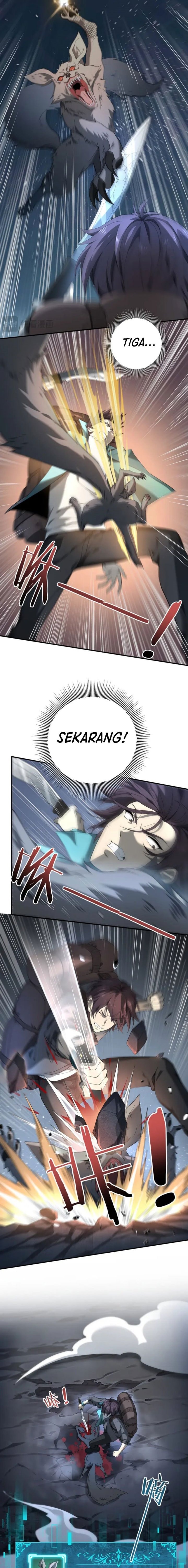 The Apex of Dragon Mastery - Chapter 3 - Page 13
