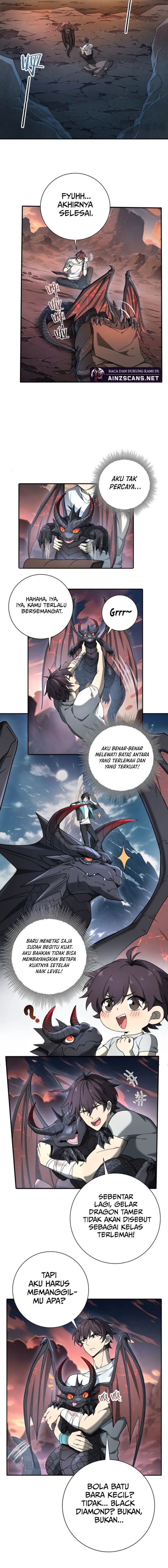 The Apex of Dragon Mastery - Chapter 3 - Page 24
