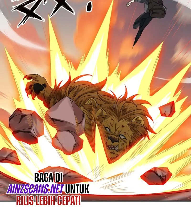 The Apex of Dragon Mastery - Chapter 4 - Page 21
