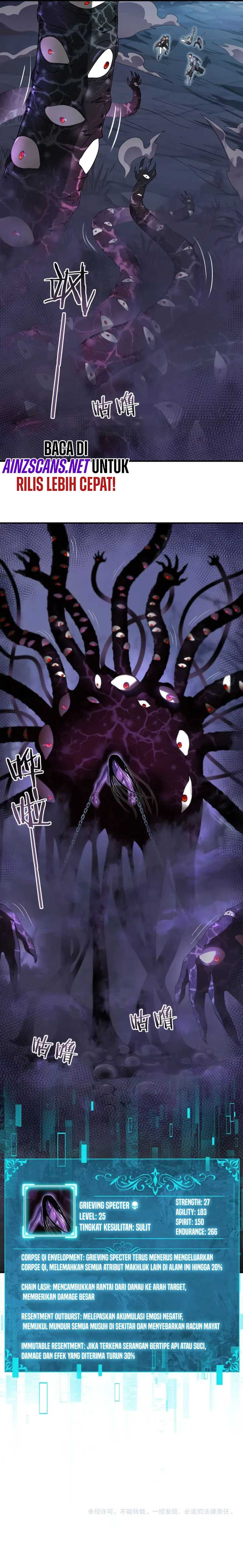 The Apex of Dragon Mastery - Chapter 7 - Page 9