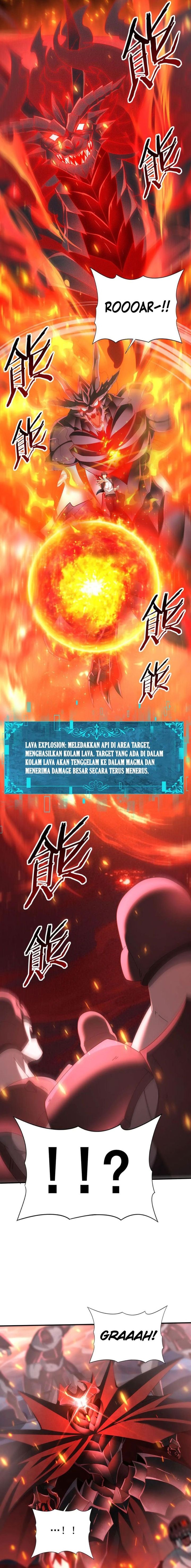 The Apex of Dragon Mastery - Chapter 74 - Page 11