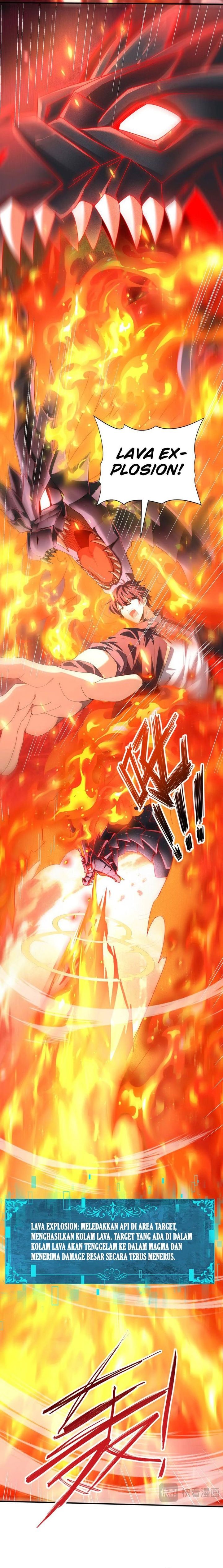 The Apex of Dragon Mastery - Chapter 74 - Page 12