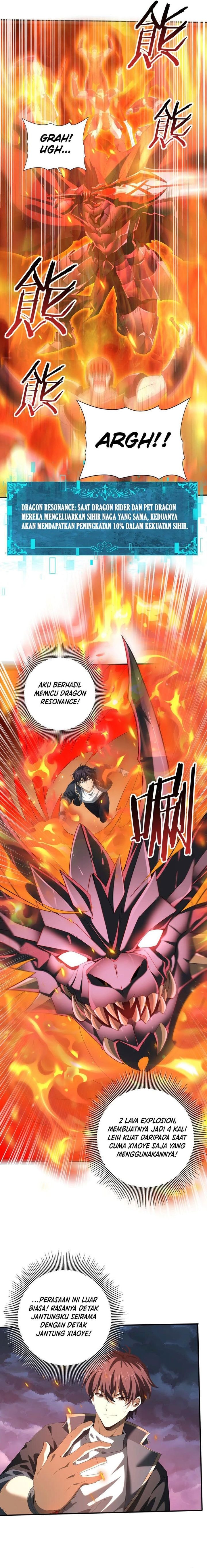 The Apex of Dragon Mastery - Chapter 74 - Page 13