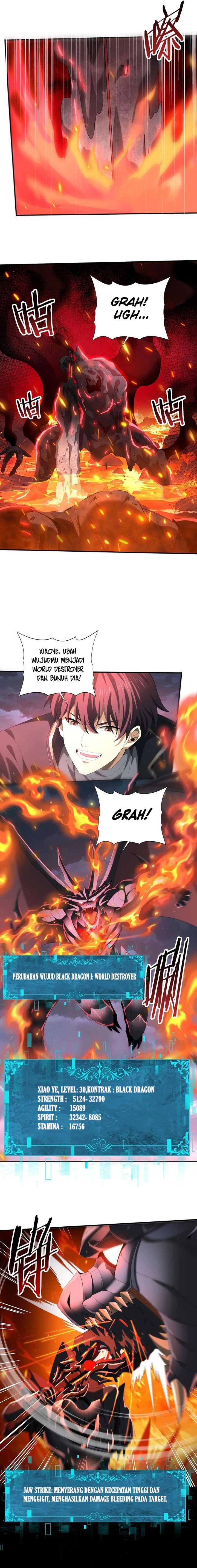 The Apex of Dragon Mastery - Chapter 74 - Page 14