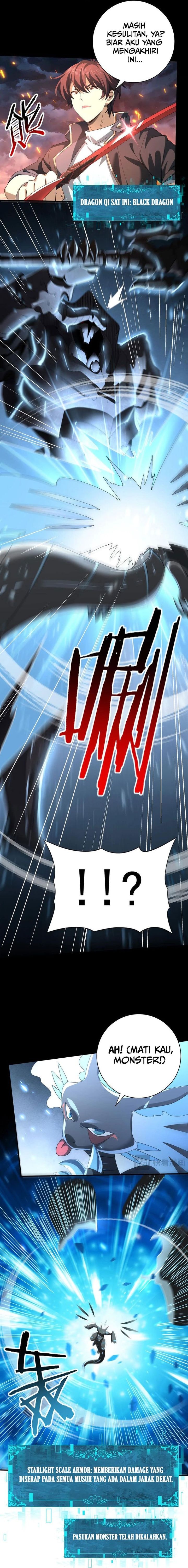 The Apex of Dragon Mastery - Chapter 74 - Page 15