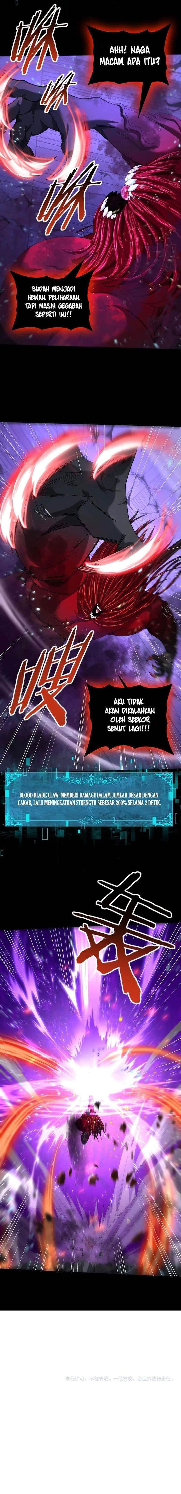 The Apex of Dragon Mastery - Chapter 76 - Page 13