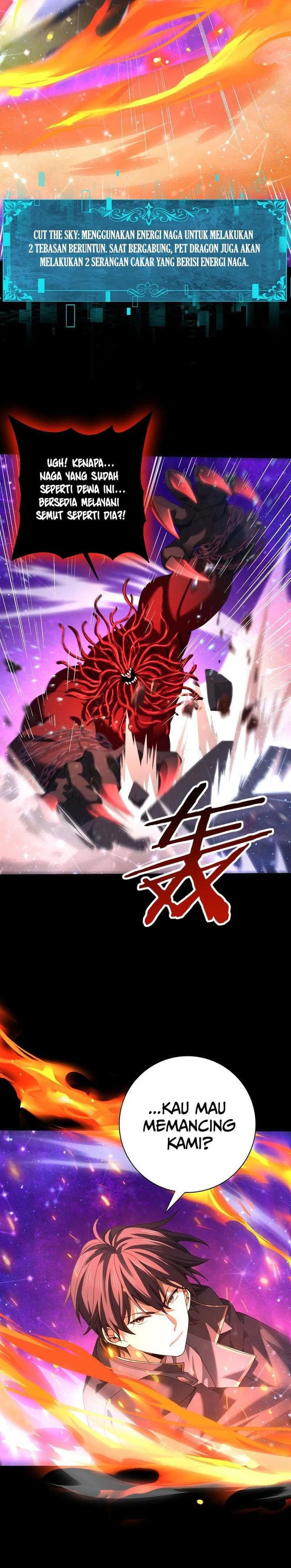 The Apex of Dragon Mastery - Chapter 76 - Page 4