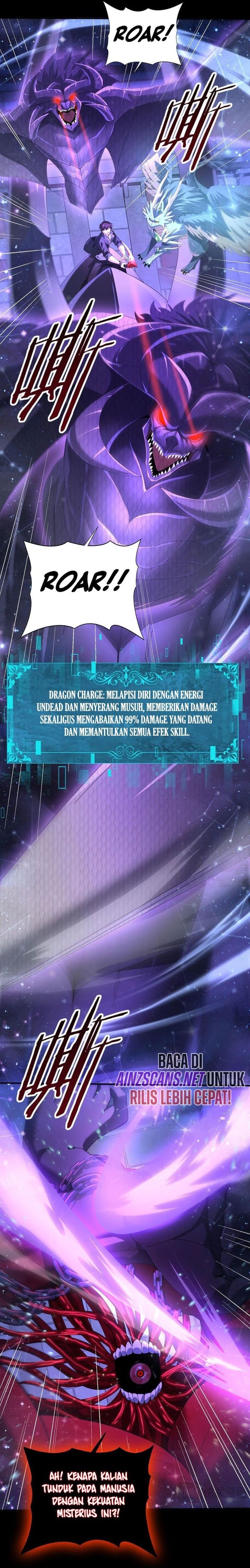 The Apex of Dragon Mastery - Chapter 76 - Page 5
