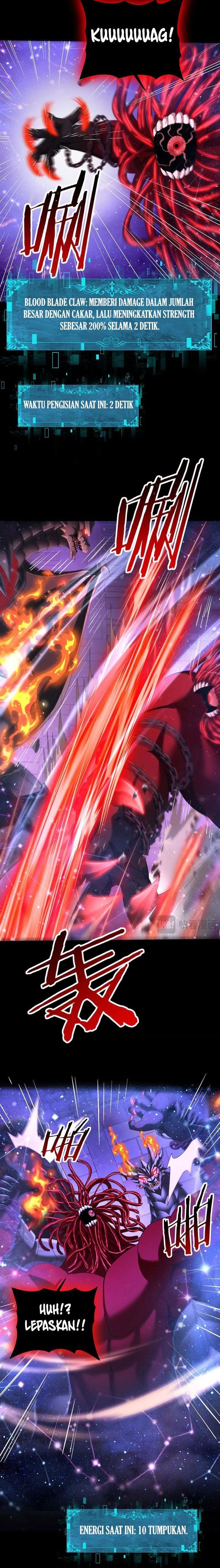 The Apex of Dragon Mastery - Chapter 76 - Page 8