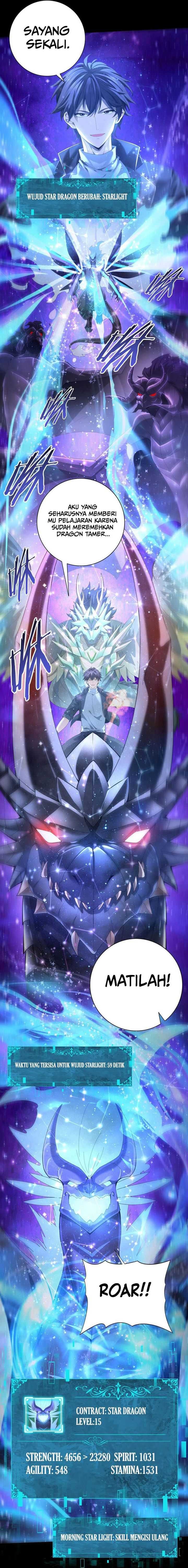 The Apex of Dragon Mastery - Chapter 77 - Page 13