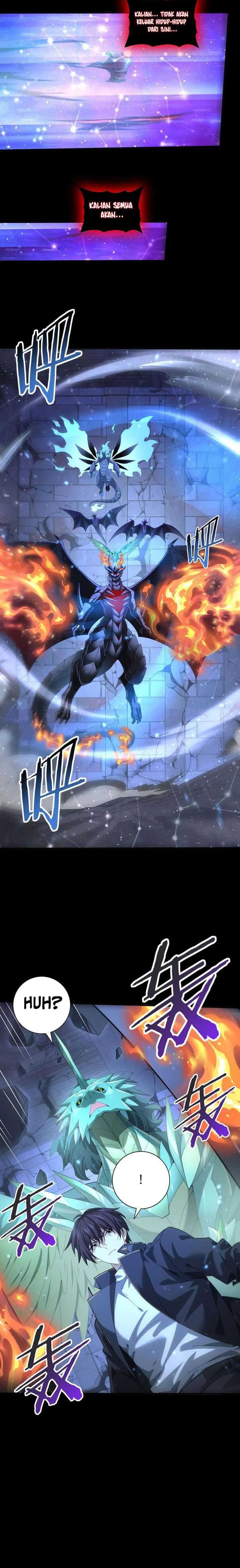 The Apex of Dragon Mastery - Chapter 77 - Page 15