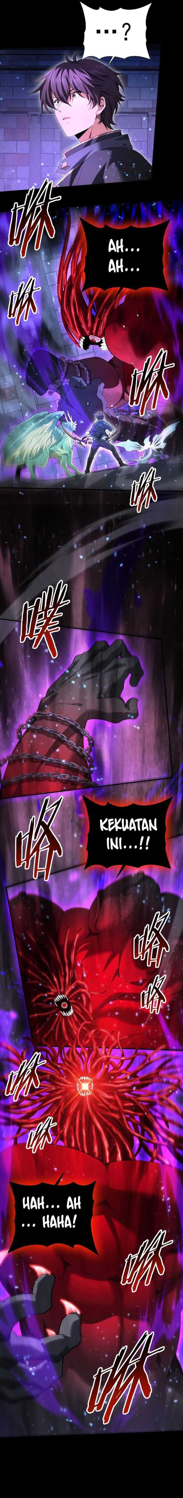 The Apex of Dragon Mastery - Chapter 77 - Page 4