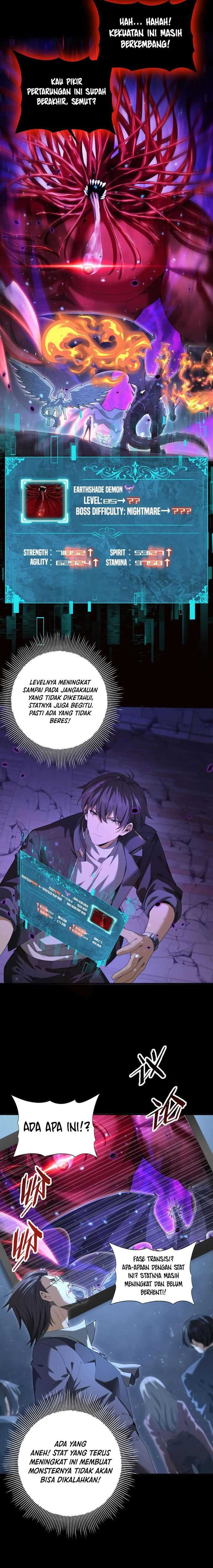 The Apex of Dragon Mastery - Chapter 77 - Page 6