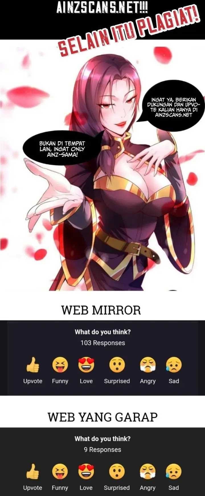 The Apex of Dragon Mastery - Chapter 80 - Page 8