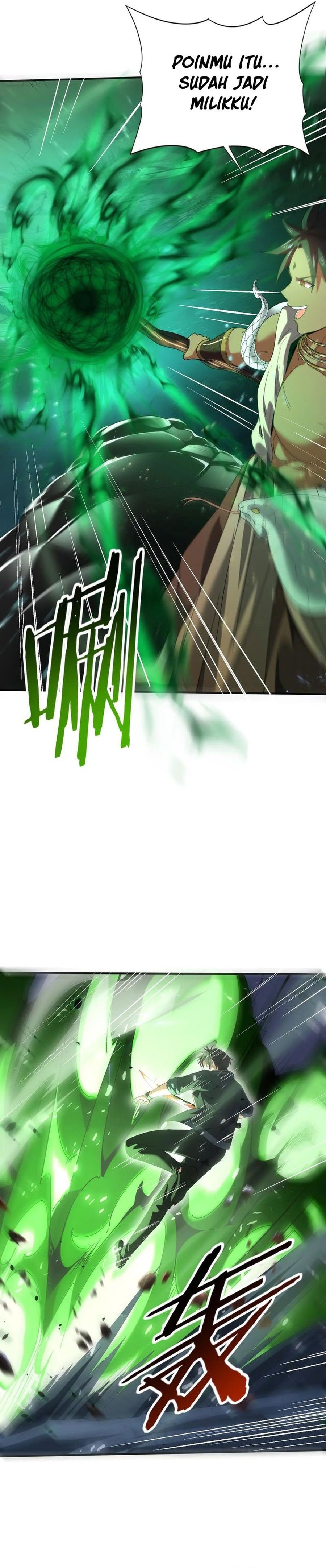 The Apex of Dragon Mastery - Chapter 81 - Page 10