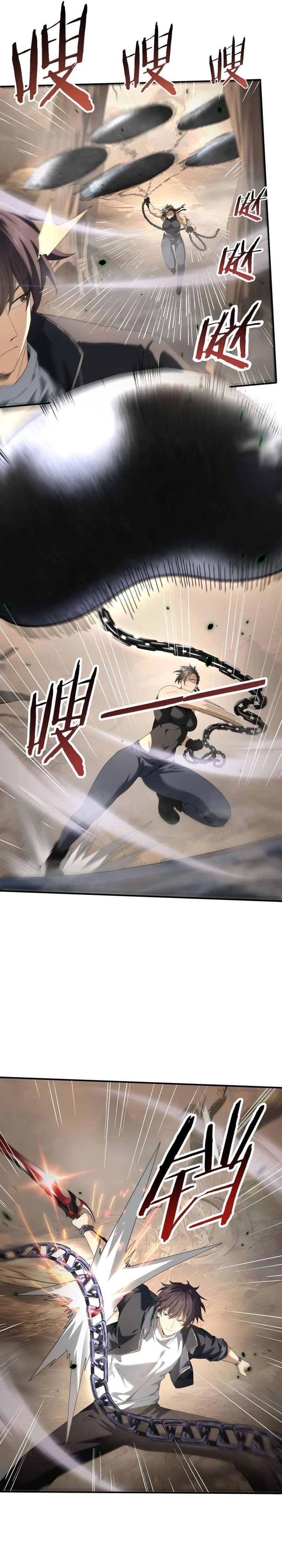 The Apex of Dragon Mastery - Chapter 81 - Page 14