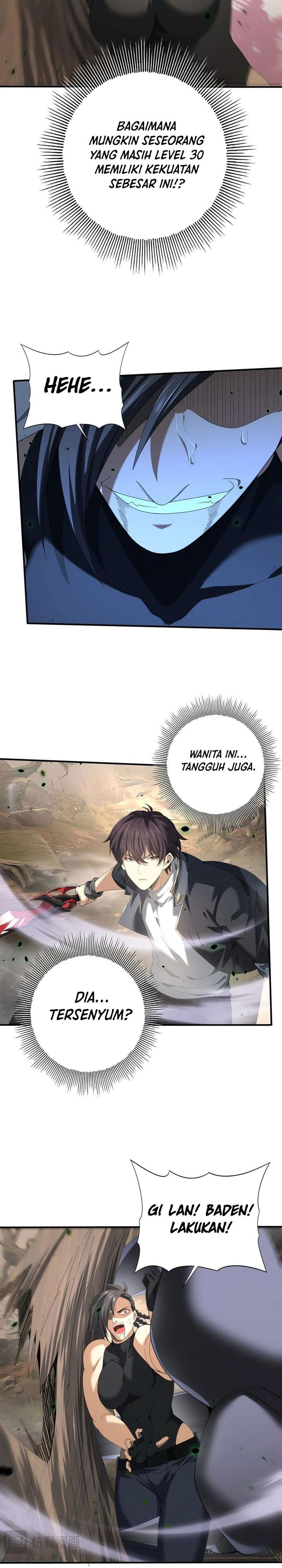 The Apex of Dragon Mastery - Chapter 81 - Page 16
