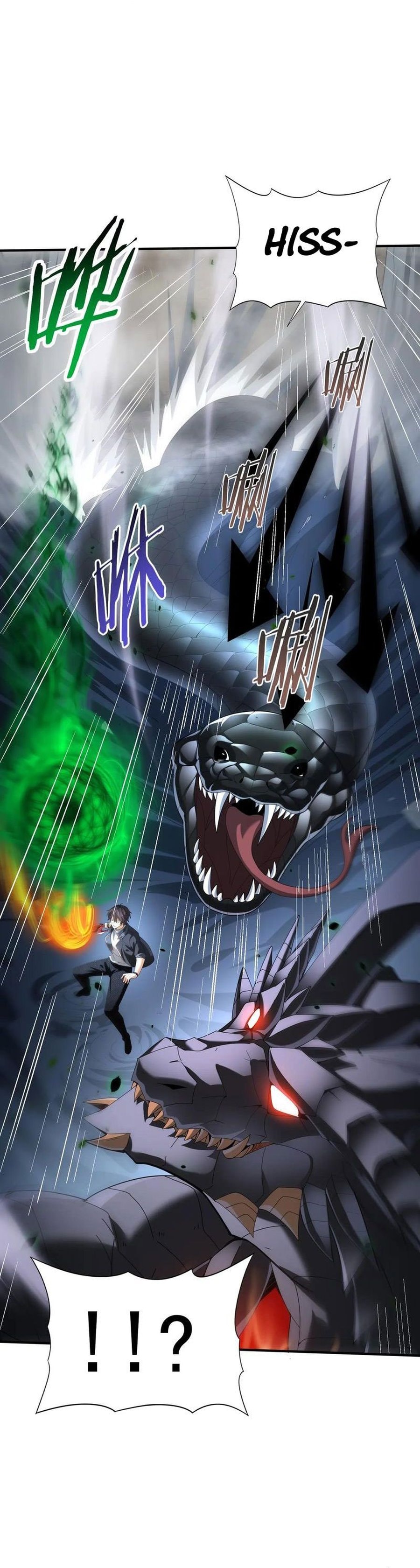 The Apex of Dragon Mastery - Chapter 81 - Page 17