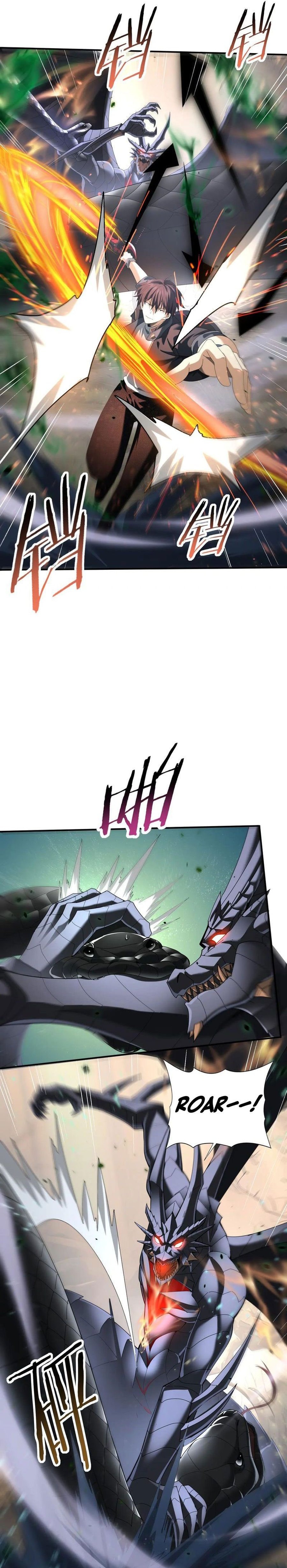 The Apex of Dragon Mastery - Chapter 81 - Page 18