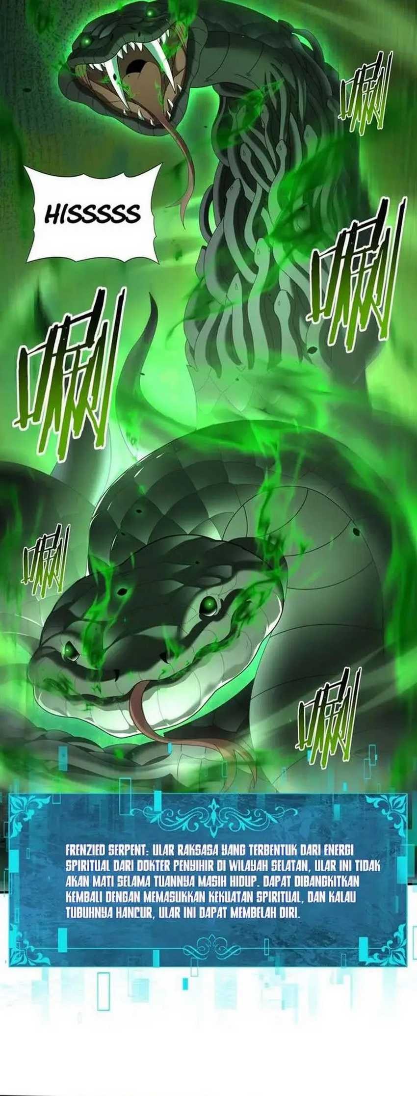 The Apex of Dragon Mastery - Chapter 82 - Page 13