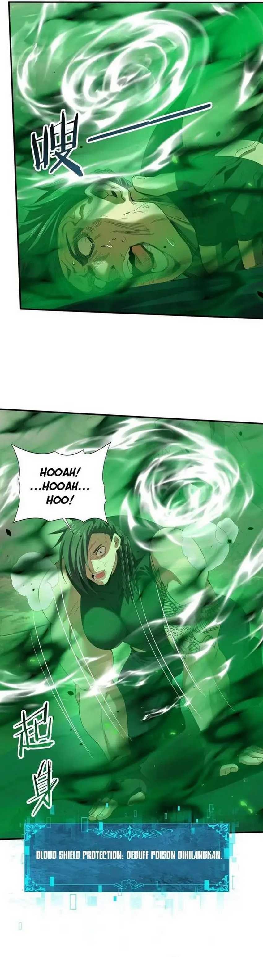 The Apex of Dragon Mastery - Chapter 82 - Page 18