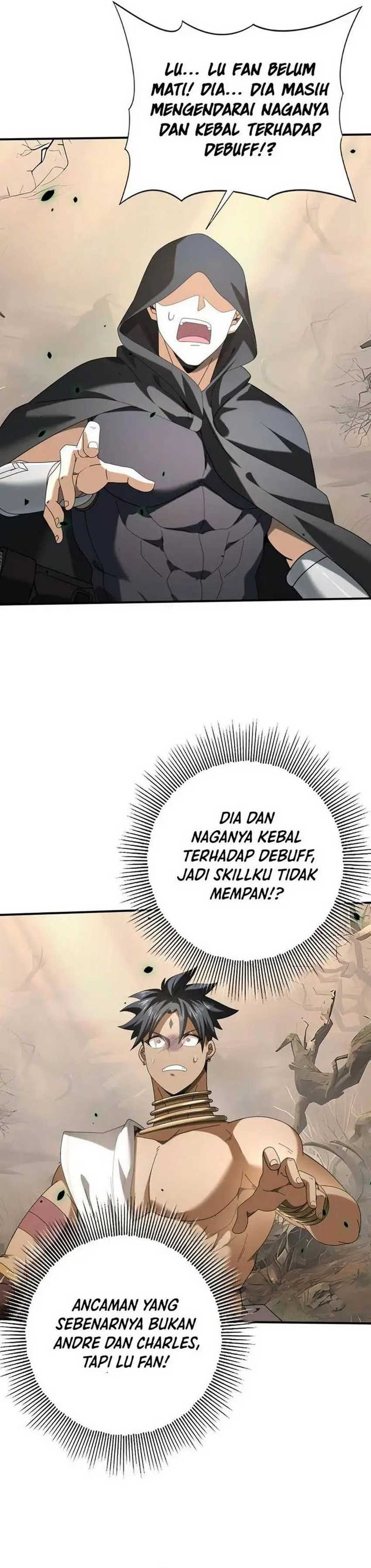 The Apex of Dragon Mastery - Chapter 82 - Page 22