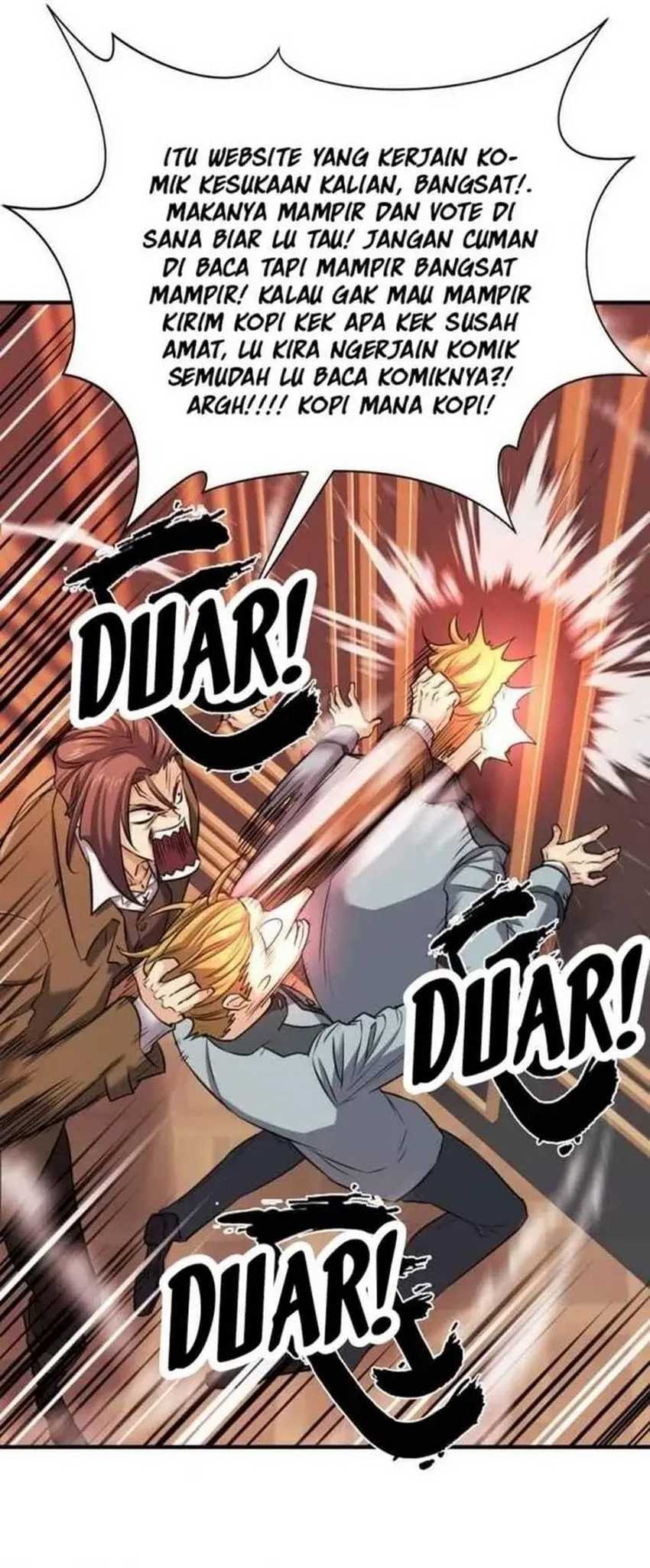 The Apex of Dragon Mastery - Chapter 82 - Page 24