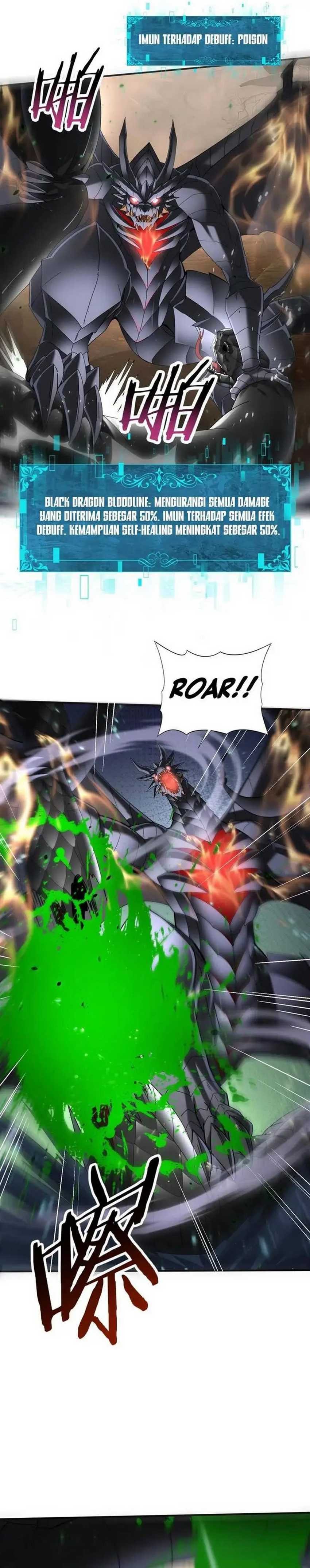 The Apex of Dragon Mastery - Chapter 82 - Page 3