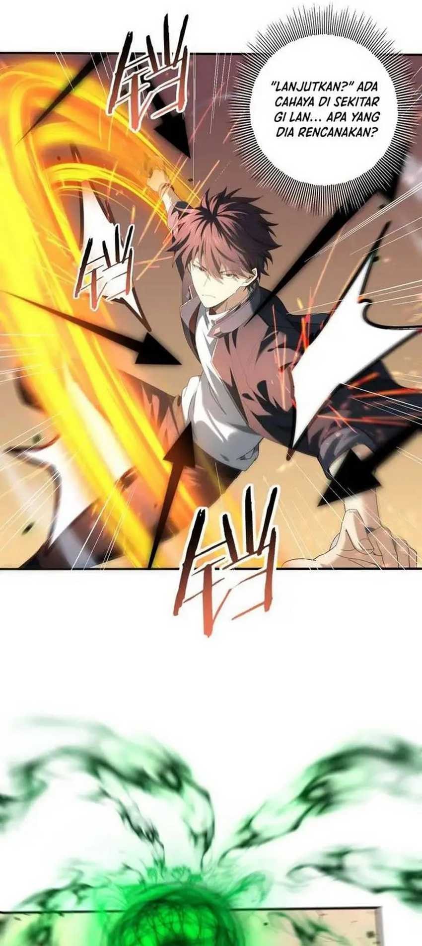 The Apex of Dragon Mastery - Chapter 82 - Page 5