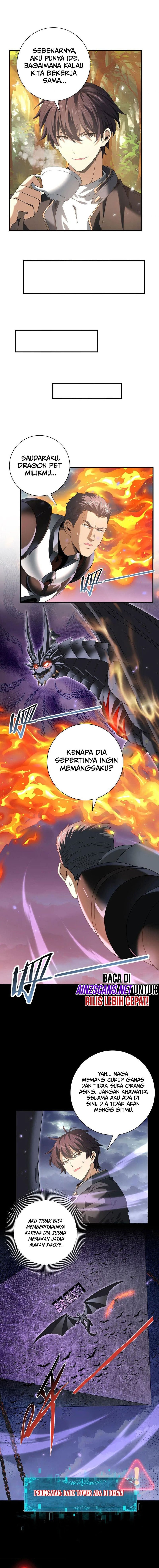 The Apex of Dragon Mastery - Chapter 84 - Page 11