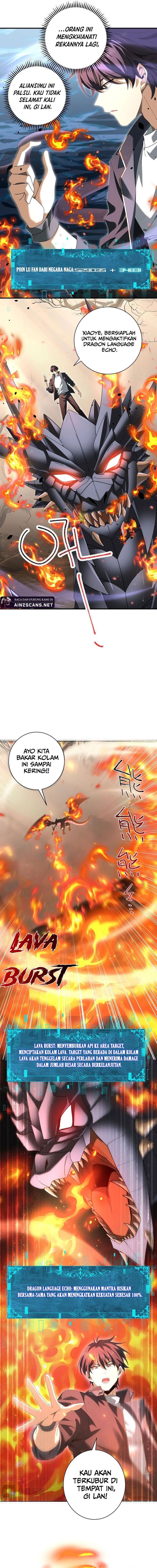 The Apex of Dragon Mastery - Chapter 84 - Page 3