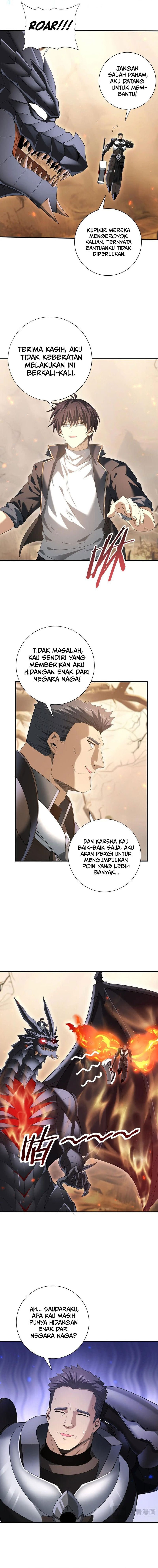 The Apex of Dragon Mastery - Chapter 84 - Page 7