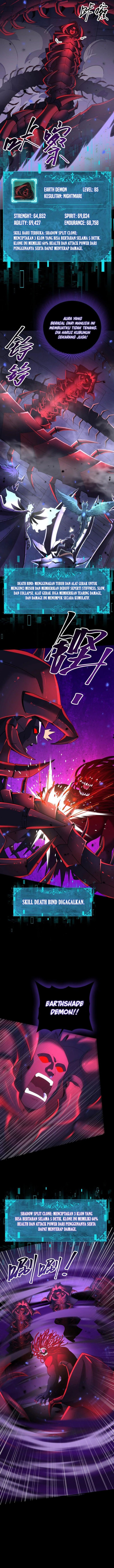 The Apex of Dragon Mastery - Chapter 86 - Page 4