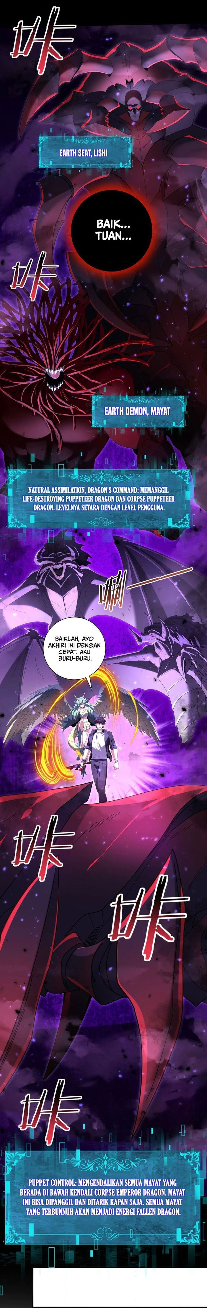 The Apex of Dragon Mastery - Chapter 88 - Page 14