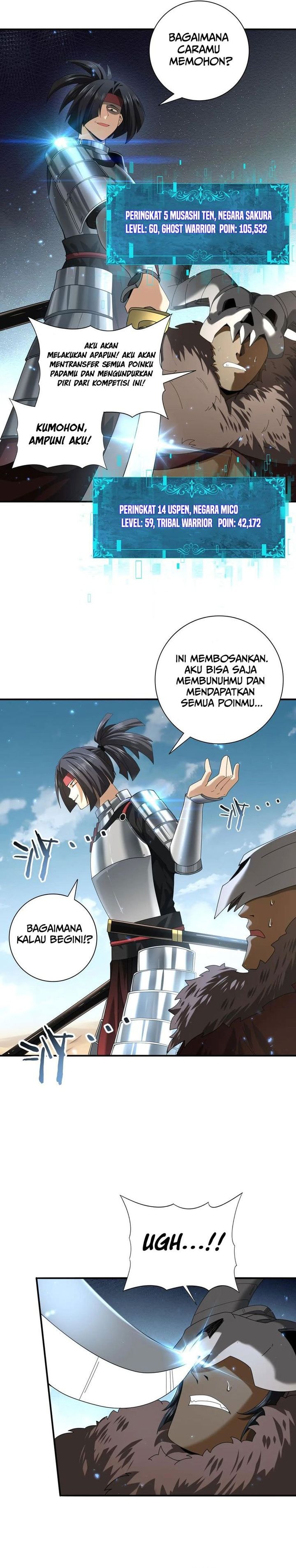 The Apex of Dragon Mastery - Chapter 88 - Page 16