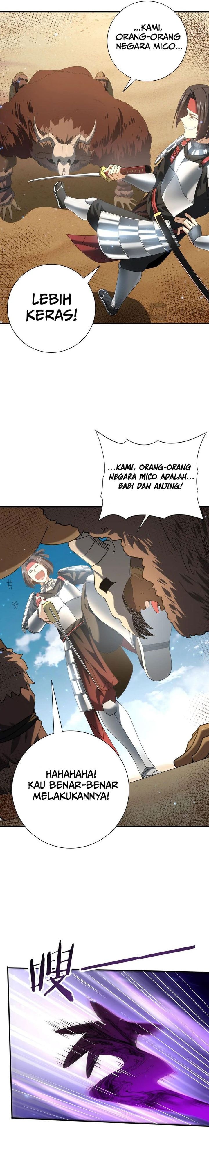The Apex of Dragon Mastery - Chapter 88 - Page 18