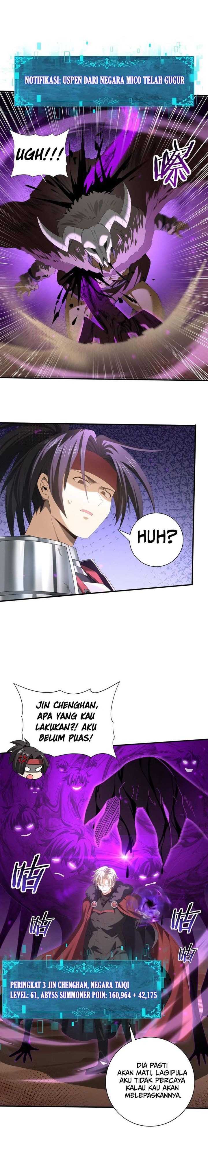 The Apex of Dragon Mastery - Chapter 88 - Page 19
