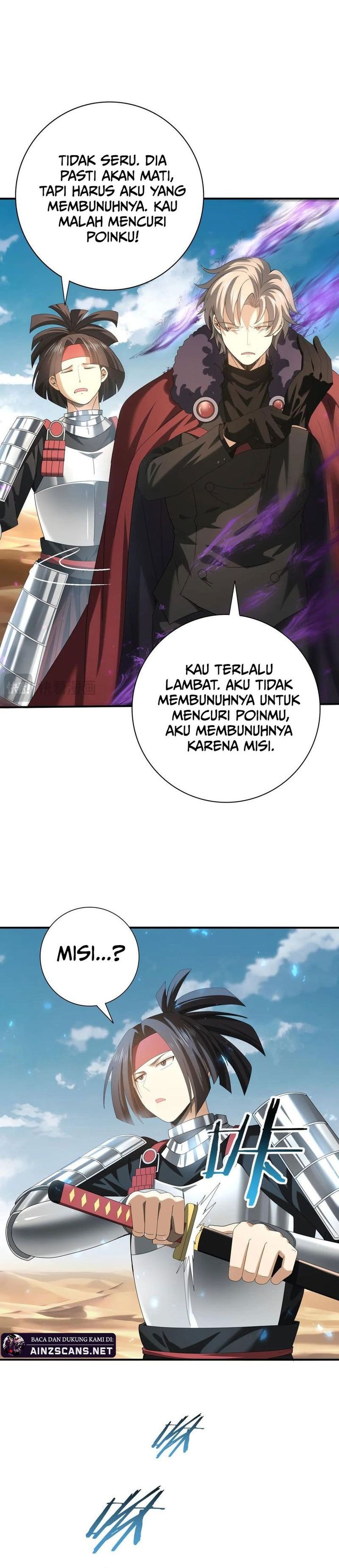 The Apex of Dragon Mastery - Chapter 88 - Page 20