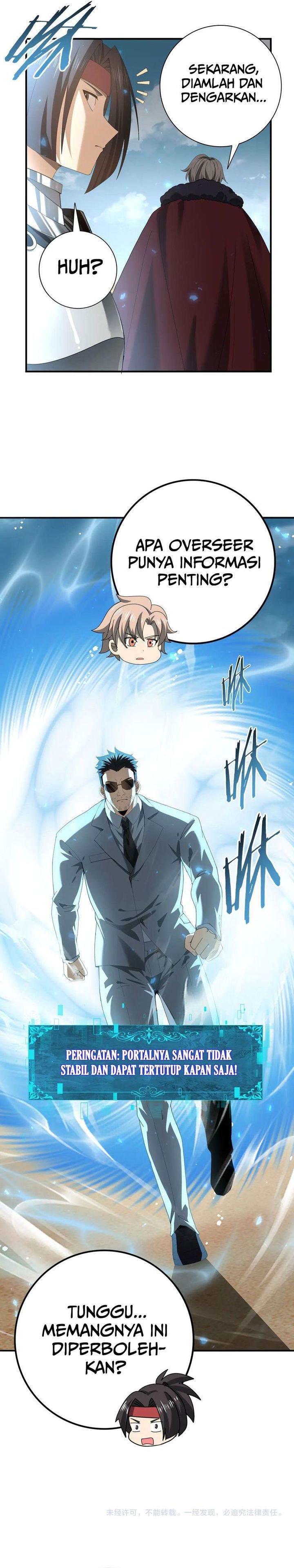 The Apex of Dragon Mastery - Chapter 88 - Page 21