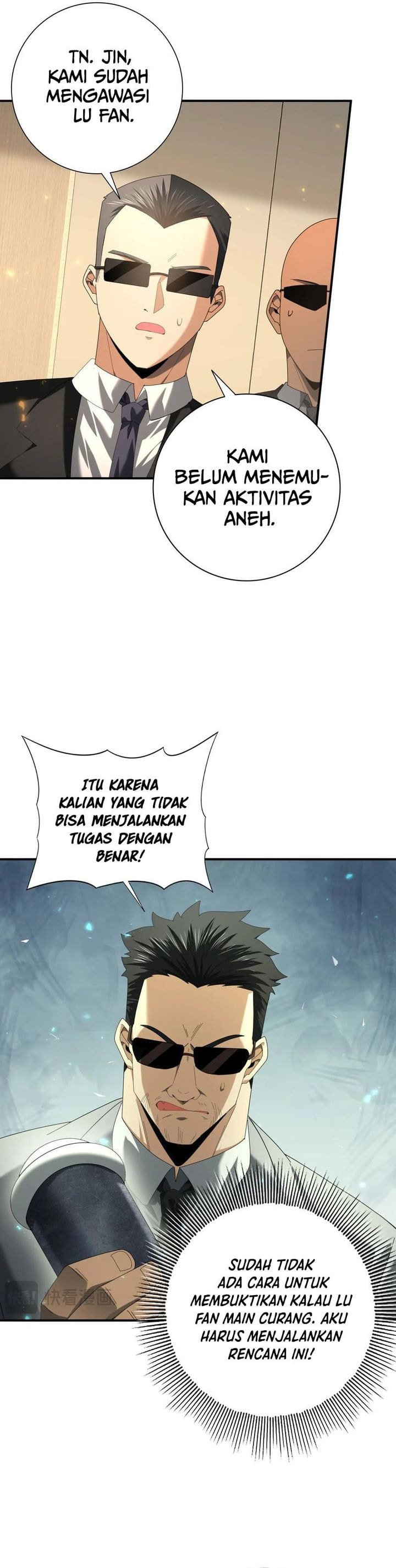 The Apex of Dragon Mastery - Chapter 88 - Page 3
