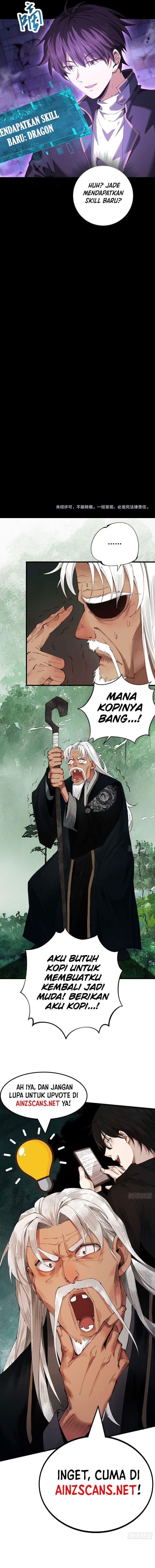The Apex of Dragon Mastery - Chapter 91 - Page 10