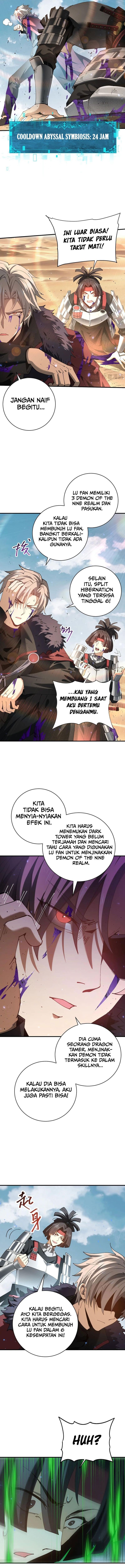 The Apex of Dragon Mastery - Chapter 91 - Page 2