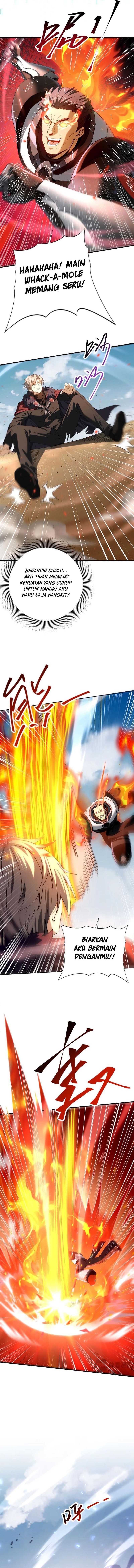 The Apex of Dragon Mastery - Chapter 91 - Page 5
