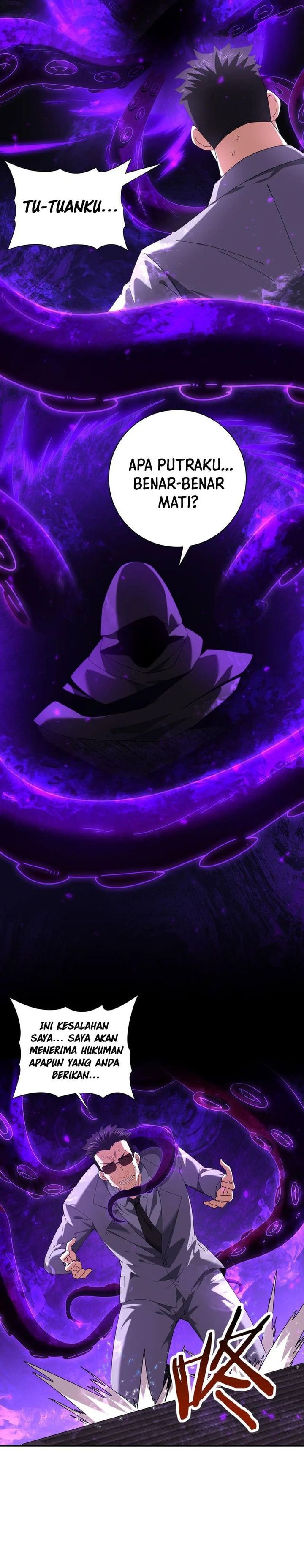 The Apex of Dragon Mastery - Chapter 96 - Page 11