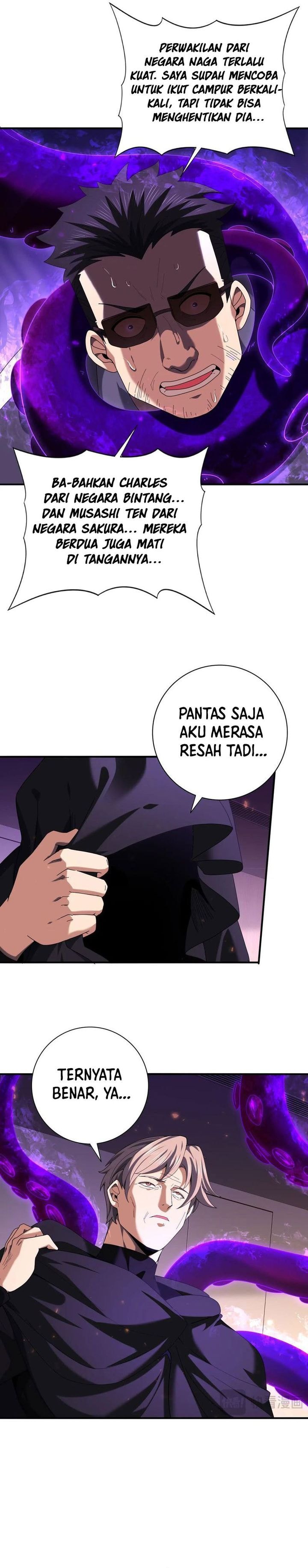 The Apex of Dragon Mastery - Chapter 96 - Page 12