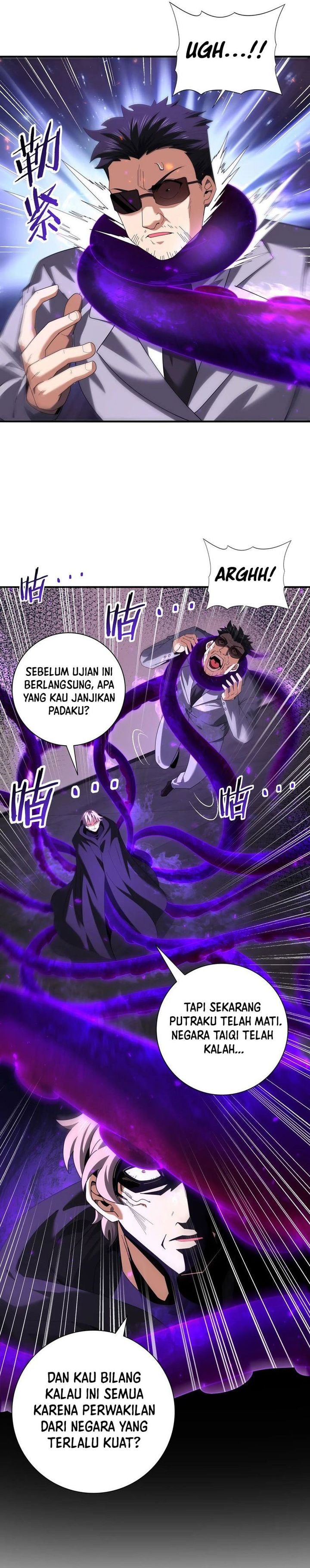 The Apex of Dragon Mastery - Chapter 96 - Page 13