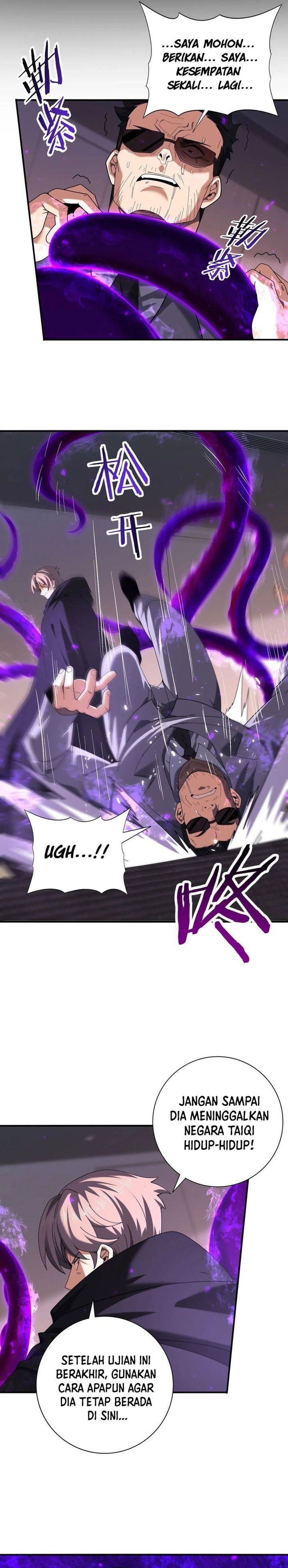 The Apex of Dragon Mastery - Chapter 96 - Page 14